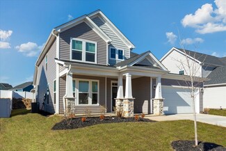 424 Granbury Dr, Duncan, SC 29334