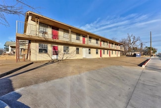 3333 S Walker Ave, Oklahoma City, OK 73109