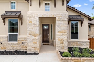 6112 Cuchara Bend, Austin, TX 78738