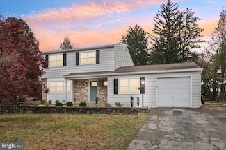 3004 N Wales Rd, Norristown, PA 19403