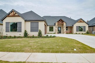 2416 Palmer, Granbury, TX 76048