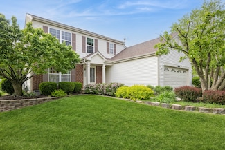 10890 Great Plaines Ct, Huntley, IL 60142