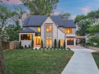 921 Marengo Ln, Nashville, TN 37204