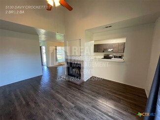 5130 Davy Crockett St, Temple, TX 76502