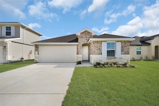 4235 Bedwyn Bay Dr, Fulshear, TX 77441