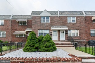 1914 S Newkirk St, Philadelphia, PA 19145
