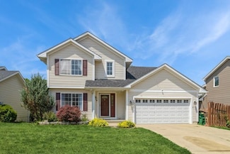 4965 Raintree Dr, West Des Moines, IA 50265
