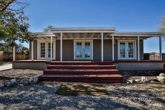 1153 S Guam St, Ridgecrest, CA 93555
