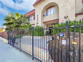 8800 Cedros Ave Unit 209, Panorama City, CA 91402