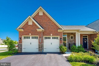 9247 Bealls Farm Rd, Frederick, MD 21704