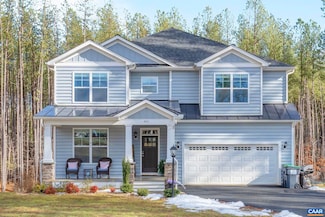 481 Country Creek Way, Palmyra, VA 22963