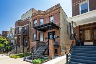 2241 W Augusta Blvd, Chicago, IL 60622