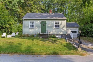 28 Marlu St, Westbrook, ME 04092