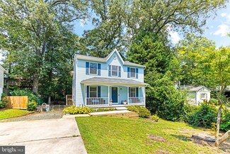 1014 Mountain Top Dr, Annapolis, MD 21409