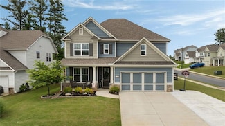 14 Cherry Blossom Walk, Dallas, GA 30132