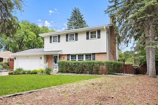 6325 Brookview Ave, Edina, MN 55424