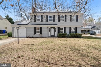 5015 Angel Fish Ct, Waldorf, MD 20603