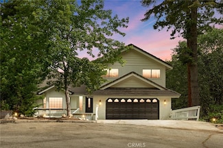 30260 Gremlin Ct, Running Springs, CA 92382