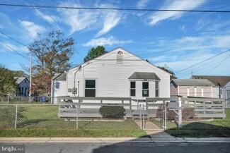 49 Circle Ave, Indian Head, MD 20640