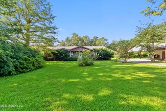 27377 W Dubuisson Rd, Pass Christian, MS 39571