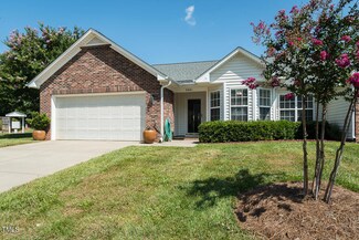 3001 Old Craig Trail, Mebane, NC 27302