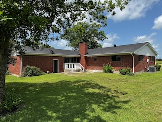 1001 Crisp Rd, Ennis, TX 75119