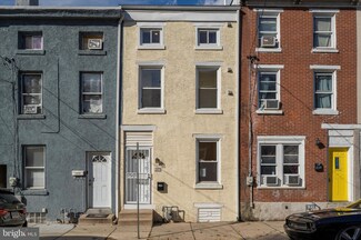 1075 Powell St, Norristown, PA 19401