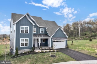 4705 Hazelnut Ct, Monrovia, MD 21770