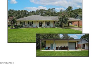 500 Interlude Rd, New Iberia, LA 70563