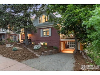 1133 Mapleton Ave, Boulder, CO 80304