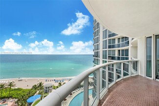 17201 Collins Ave Unit 1408, Sunny Isles Beach, FL 33160