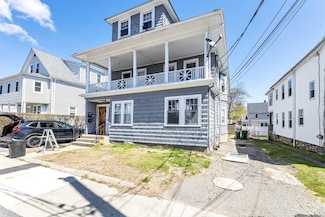 23-25 West St, Norwood, MA 02062