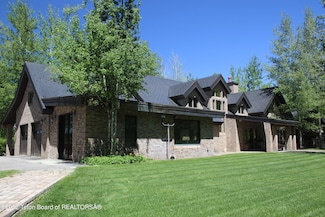 360 Noble Ln, Bedford, WY 83112