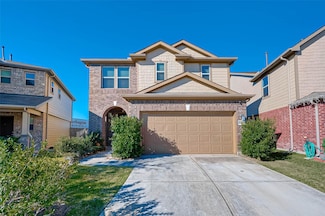 16306 Oakside Hollow Ln, Houston, TX 77084