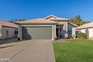 4624 E Hopi Ave, Mesa, AZ 85206