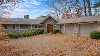 444 Old Orchard Rd, Highlands, NC 28741