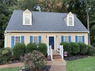 12301 Pomfret Ct, Midlothian, VA 23114