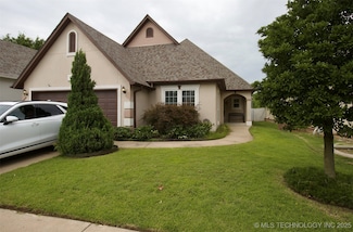3924 N Pine Ave, Broken Arrow, OK 74012