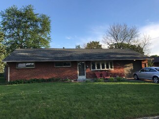 1724 Lanbury Dr, Dayton, OH 45439