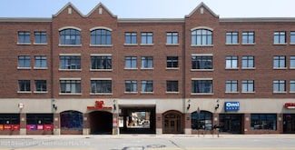 220 M A C Ave Unit 210, East Lansing, MI 48823