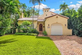 1516 Certosa Ave, Coral Gables, FL 33146