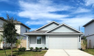 23579 Nectar Crest Heights, Splendora, TX 77372