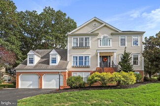 10703 Connor Dr, Williamsport, MD 21795
