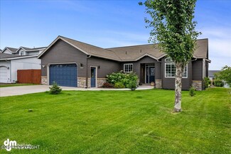 7409 Tarsus Dr, Anchorage, AK 99502