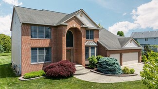 2385 Foxway Dr, Ann Arbor, MI 48105