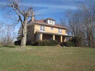46138 Unionvale Rd, Cadiz, OH 43907