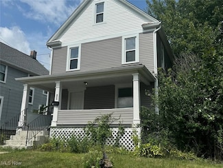 68 N Balch St, Akron, OH 44303