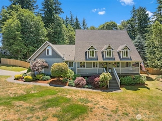 4600 SE Foss Rd, Port Orchard, WA 98366