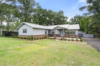 2609 Longleaf Dr, Mobile, AL 36693