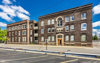 108 E Saint Clair St Unit G, Indianapolis, IN 46204